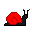 Evil fucking snail